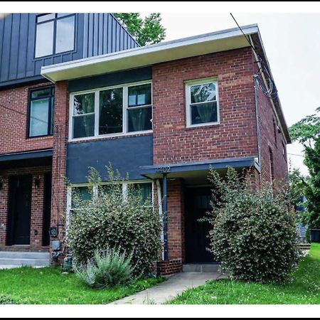 Lovely Basement 1-Bedroom With Free Parking Distrito de Colúmbia Exterior foto