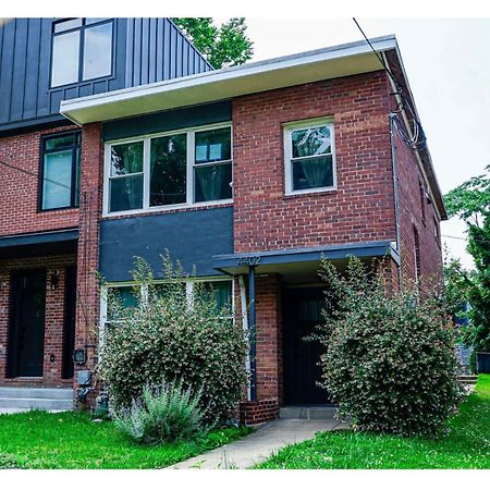 Lovely Basement 1-Bedroom With Free Parking Distrito de Colúmbia Exterior foto