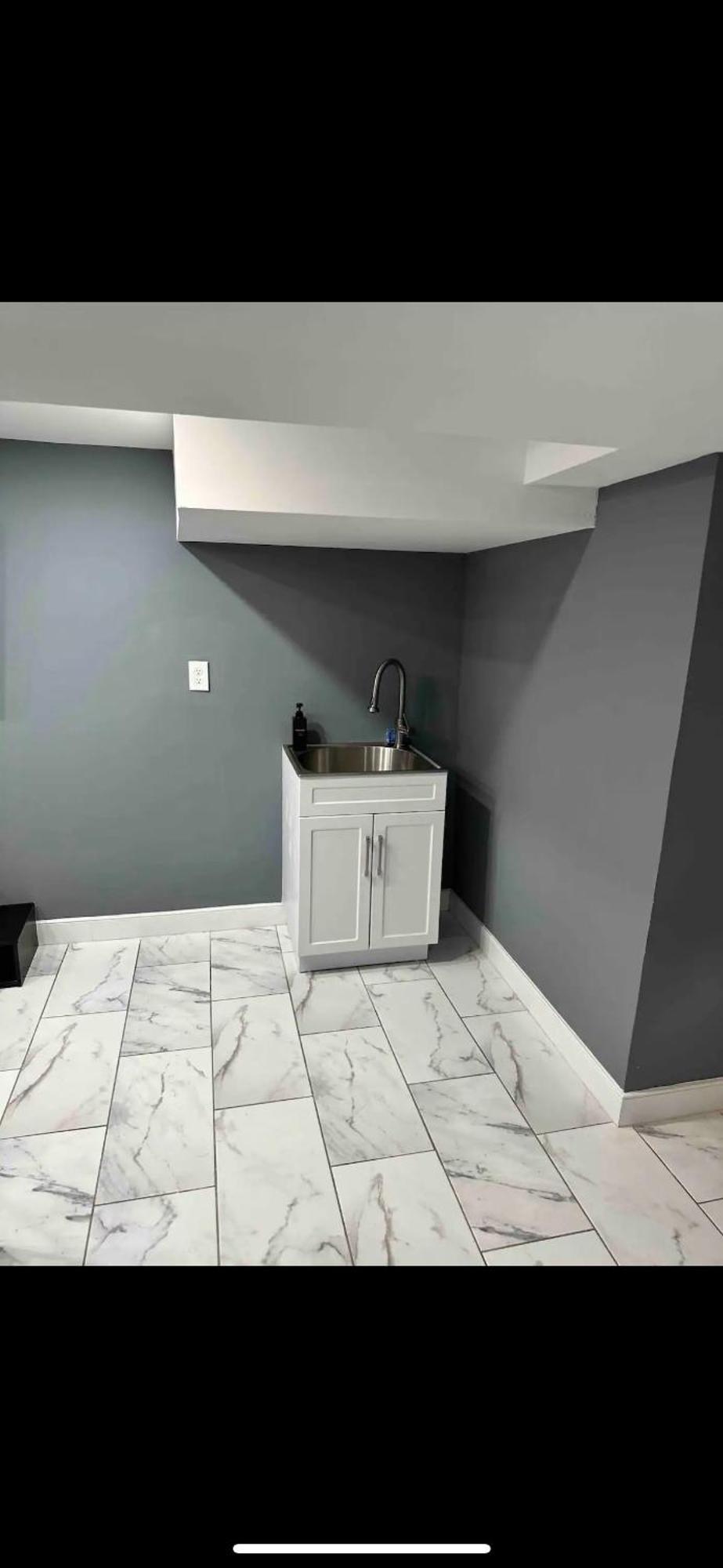 Lovely Basement 1-Bedroom With Free Parking Distrito de Colúmbia Exterior foto