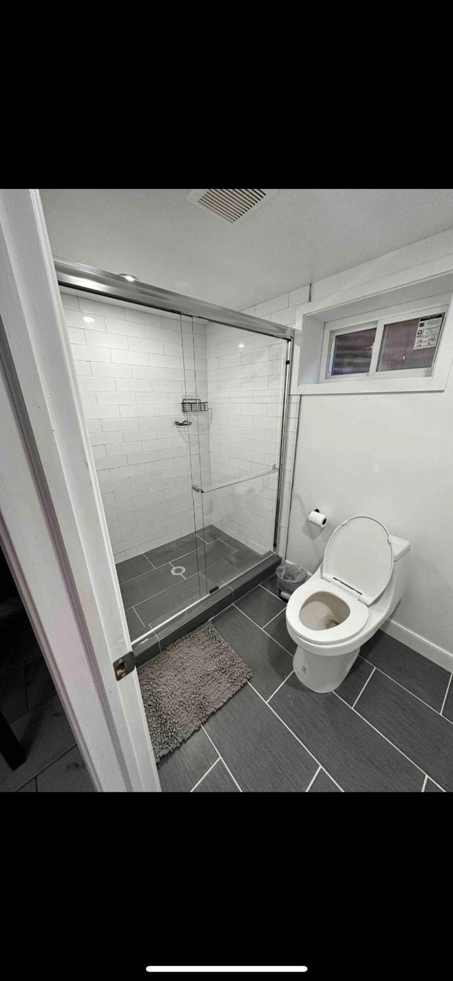 Lovely Basement 1-Bedroom With Free Parking Distrito de Colúmbia Exterior foto