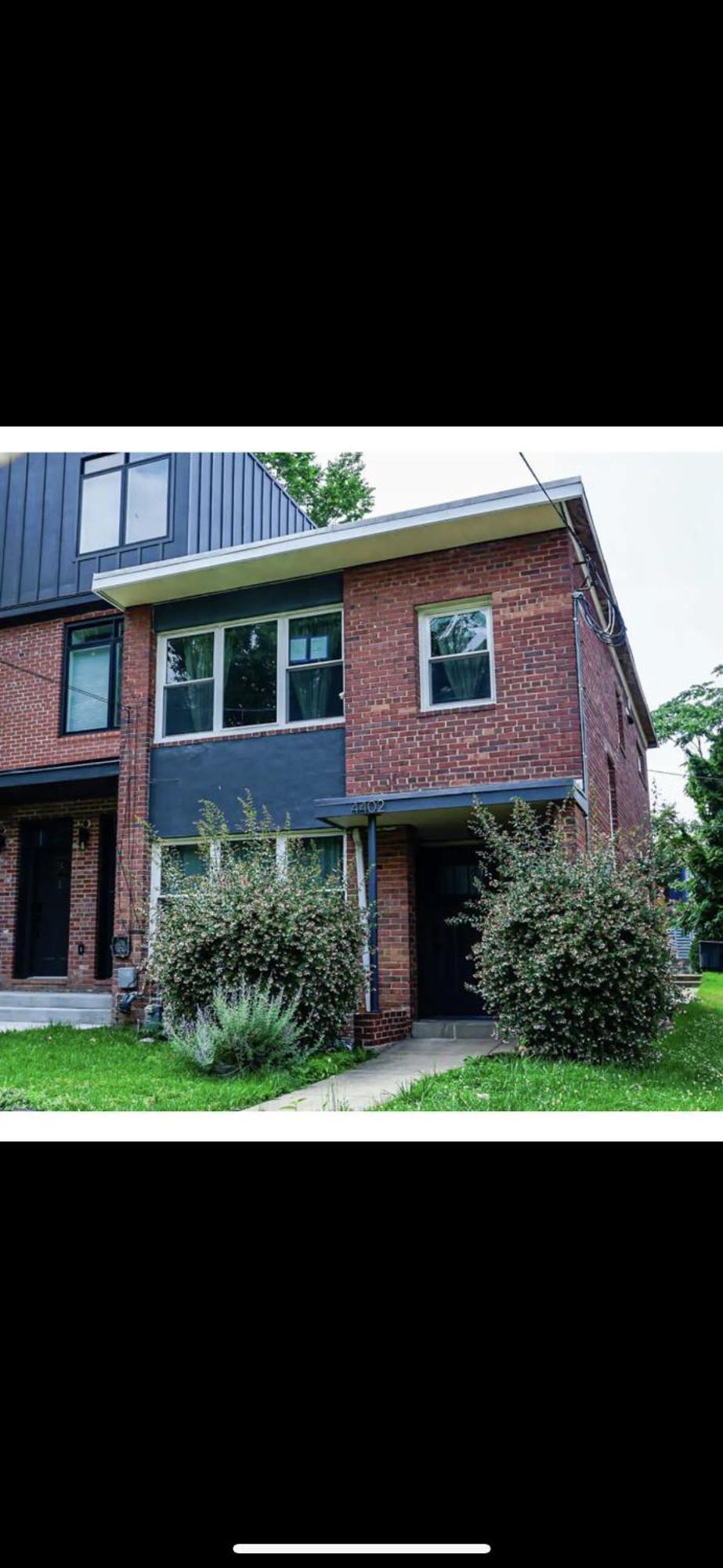 Lovely Basement 1-Bedroom With Free Parking Distrito de Colúmbia Exterior foto