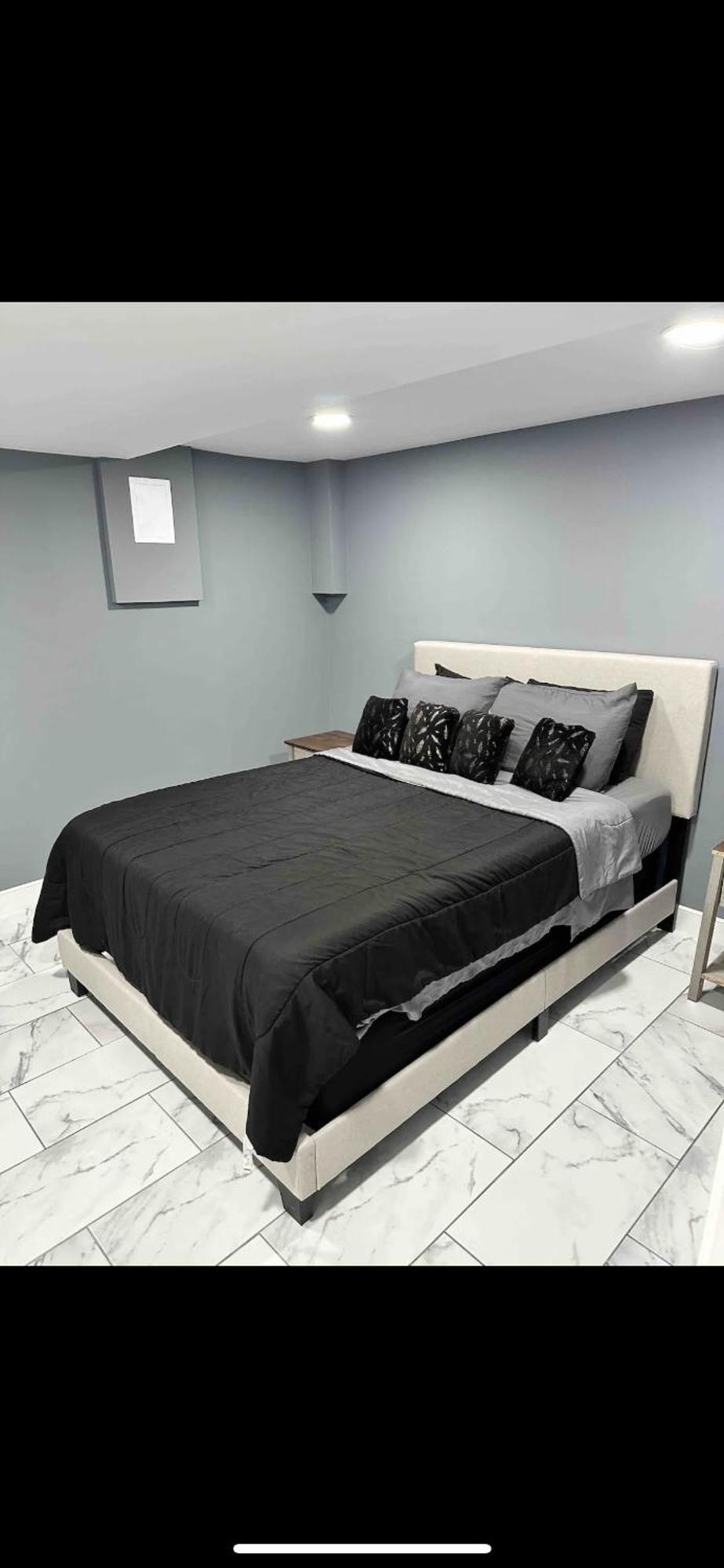 Lovely Basement 1-Bedroom With Free Parking Distrito de Colúmbia Exterior foto