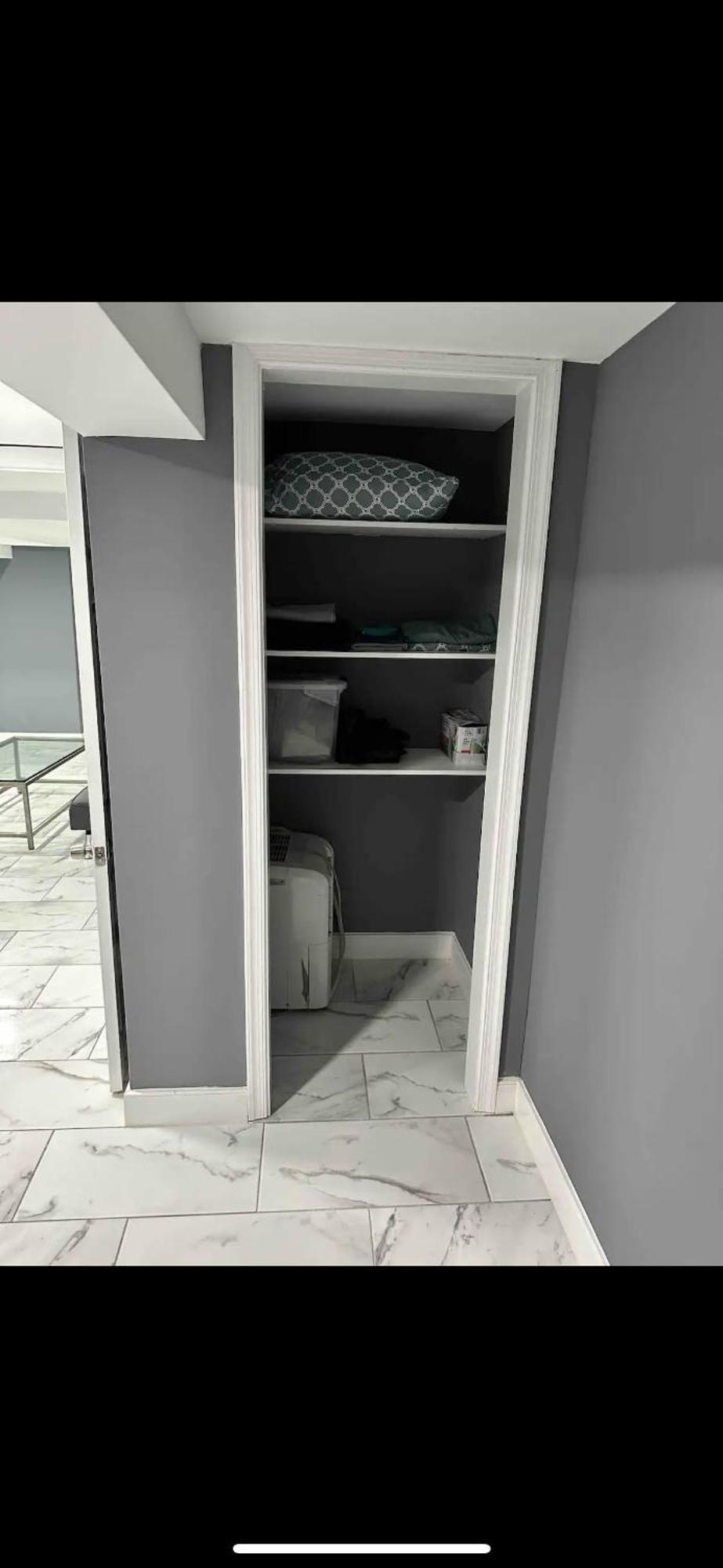 Lovely Basement 1-Bedroom With Free Parking Distrito de Colúmbia Exterior foto
