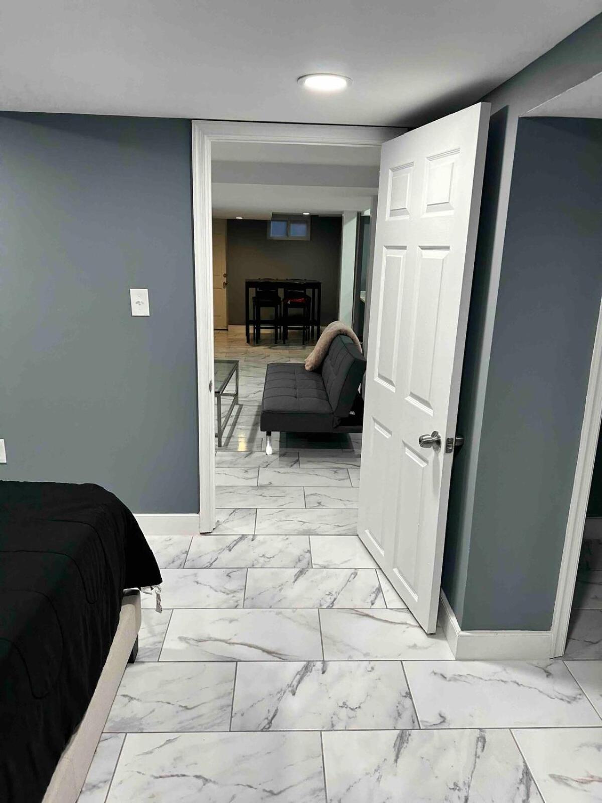Lovely Basement 1-Bedroom With Free Parking Distrito de Colúmbia Exterior foto