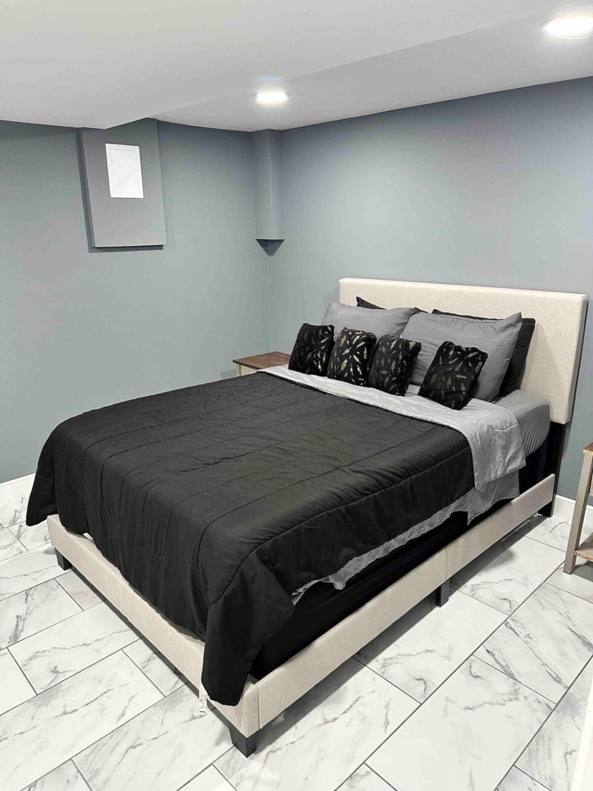 Lovely Basement 1-Bedroom With Free Parking Distrito de Colúmbia Exterior foto