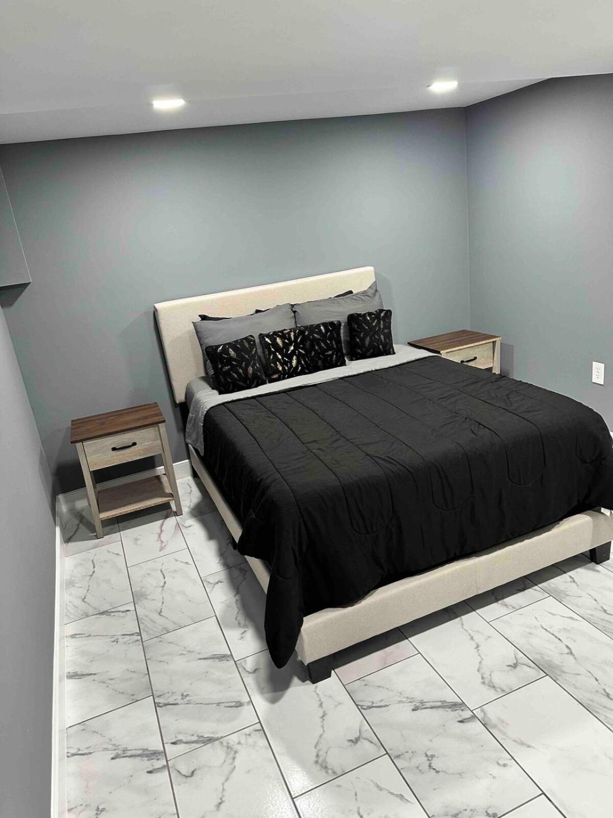 Lovely Basement 1-Bedroom With Free Parking Distrito de Colúmbia Exterior foto