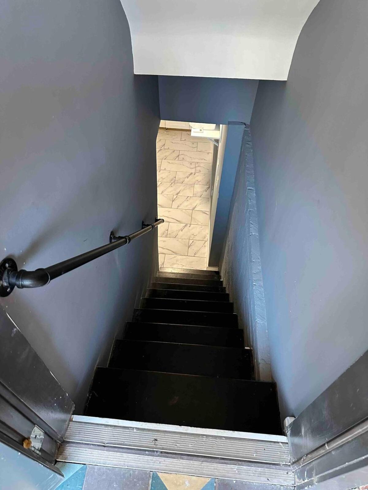 Lovely Basement 1-Bedroom With Free Parking Distrito de Colúmbia Exterior foto