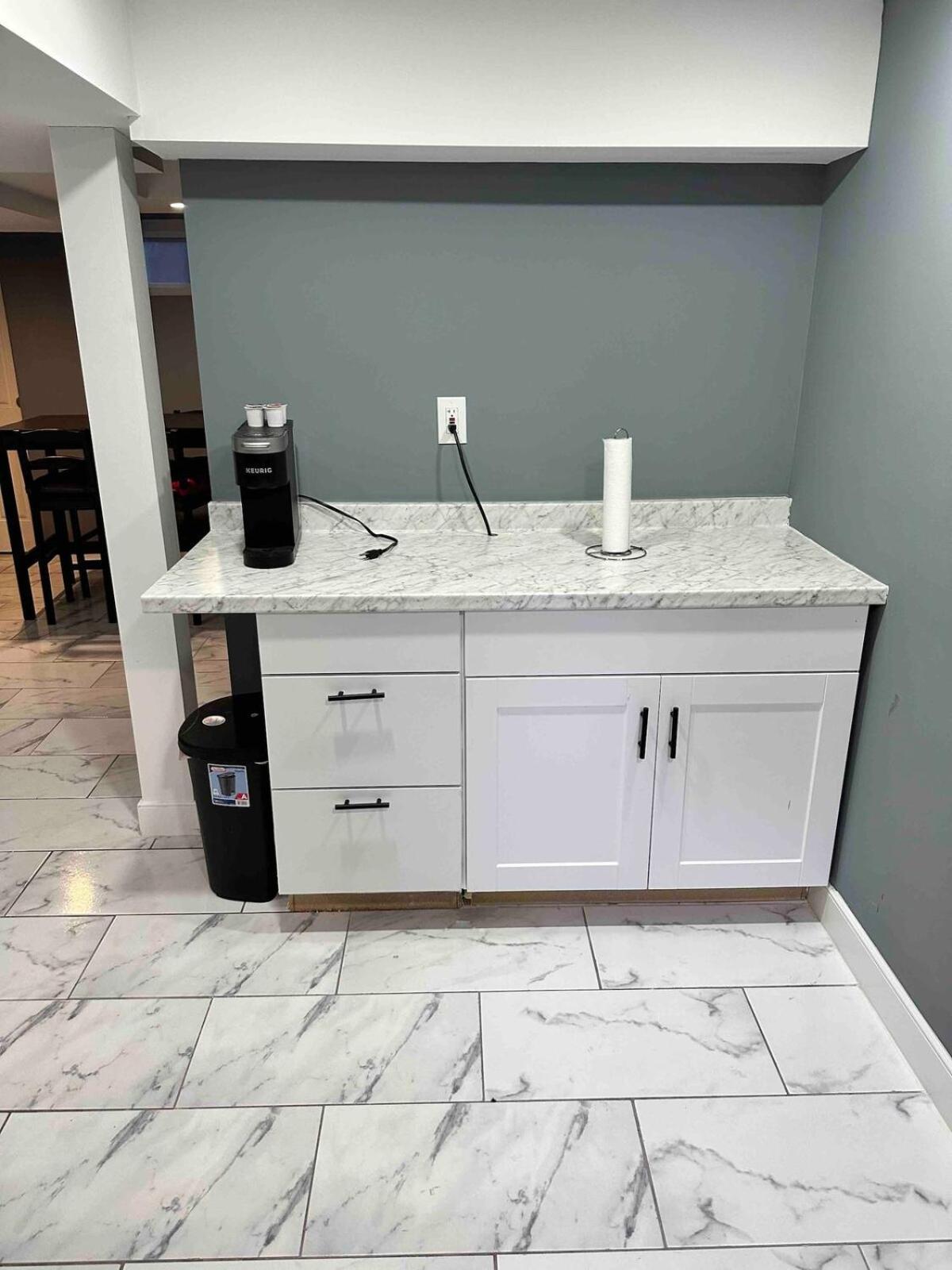 Lovely Basement 1-Bedroom With Free Parking Distrito de Colúmbia Exterior foto
