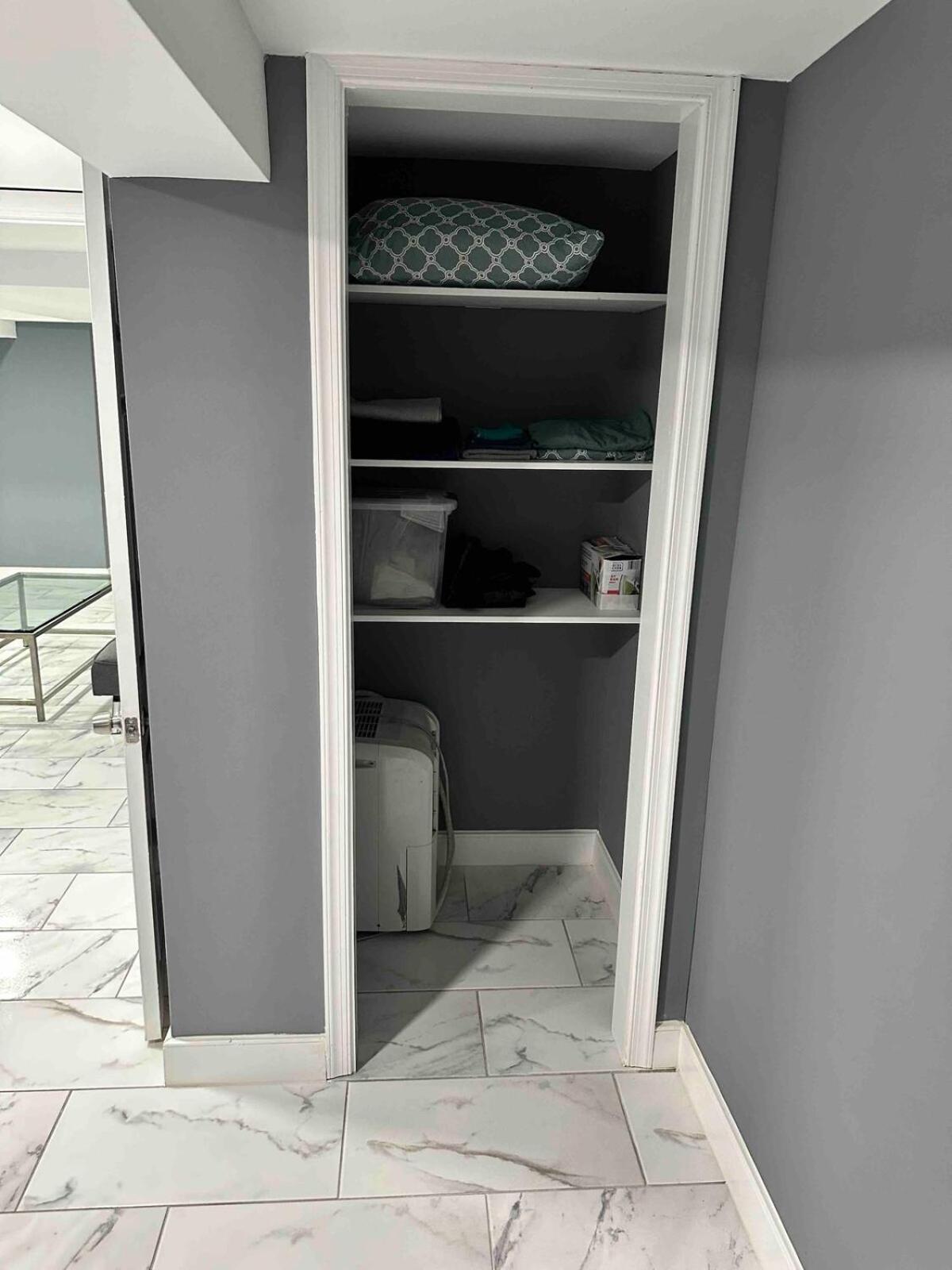 Lovely Basement 1-Bedroom With Free Parking Distrito de Colúmbia Exterior foto